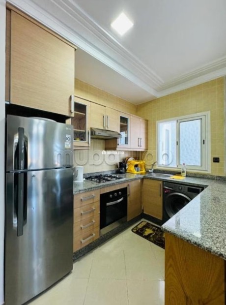 Marina Golf Asilah appartement location vacance - Vente Immobilier - Asilah - photo 4