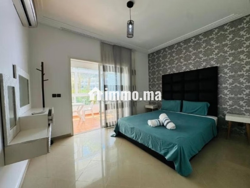 Marina Golf Asilah appartement location vacance - Vente Immobilier - Asilah - photo 5