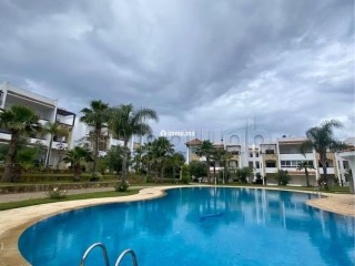 Marina Golf Asilah appartement location vacance - Appartement à vendre - Asilah