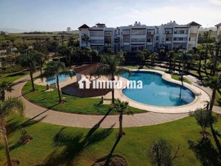 Marina Golf Asilah appartement location vacance - Appartement à vendre - Asilah