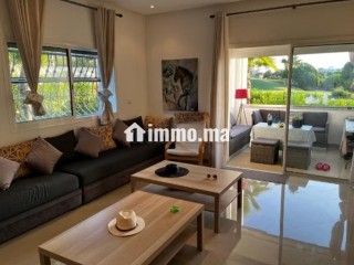 Marina Golf Asilah appartement location vacance - Appartement à vendre - Asilah