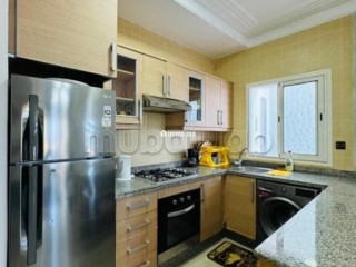 Marina Golf Asilah appartement location vacance - Appartement à vendre - Asilah