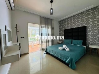 Marina Golf Asilah appartement location vacance - Appartement à vendre - Asilah