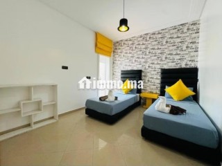 Marina Golf Asilah appartement location vacance - Appartement à vendre - Asilah