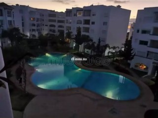 Marina Golf Asilah appartement location vacance - Appartement à vendre - Asilah