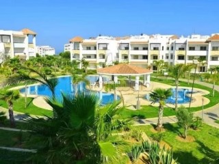 Marina Golf Asilah appartement location vacance - Appartement à vendre - Asilah