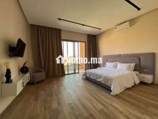 Villa meublée location vacances - Villa à vendre