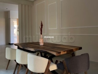 Villa meublée location vacances - Villa à vendre