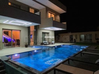Villa meublée location vacances - Villa à vendre