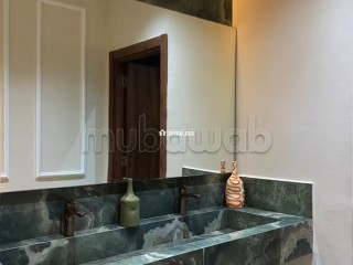 Villa meublée location vacances - Villa à vendre