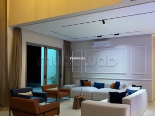 Villa meublée location vacances - Villa à vendre