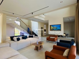 Villa meublée location vacances - Villa à vendre