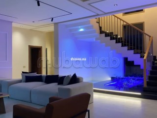 Villa meublée location vacances - Villa à vendre