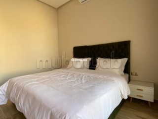 Villa meublée location vacances - Villa à vendre