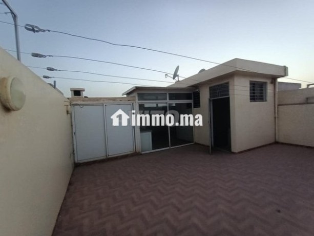 a-vendre-triplex-bien-renove-a-wifak-temara-big-1