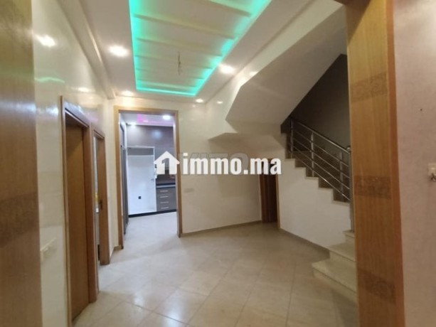 a-vendre-triplex-bien-renove-a-wifak-temara-big-3