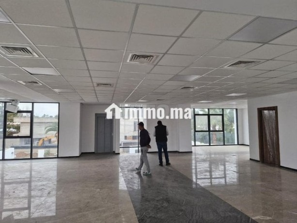 plateau-bureaux-de-2-000-m2-sur-souissi-rabat-big-9