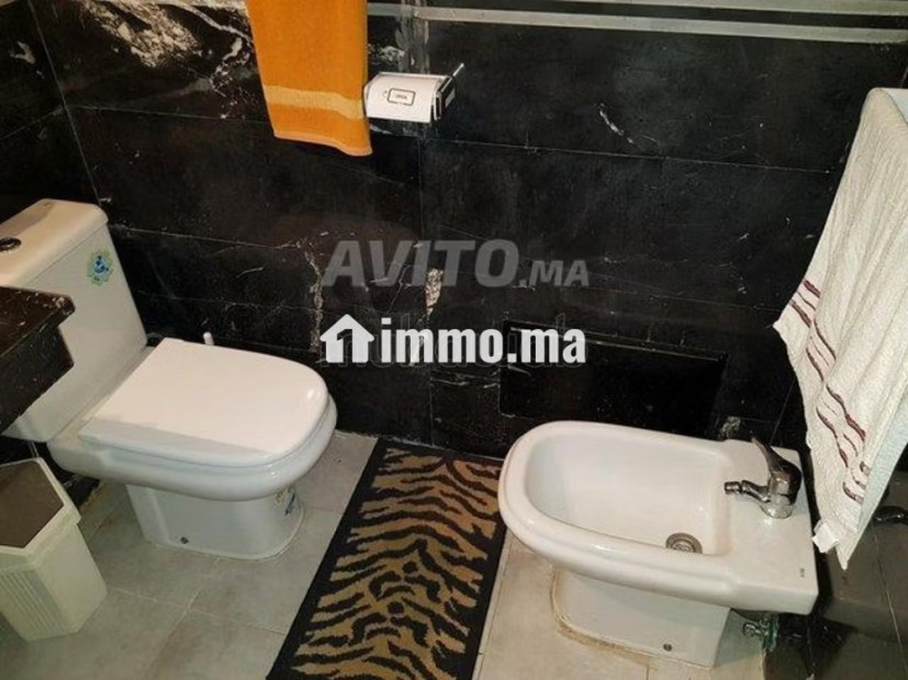 Offre speciale appartement en face hilton - Vente Immobilier - Tanger - photo 2