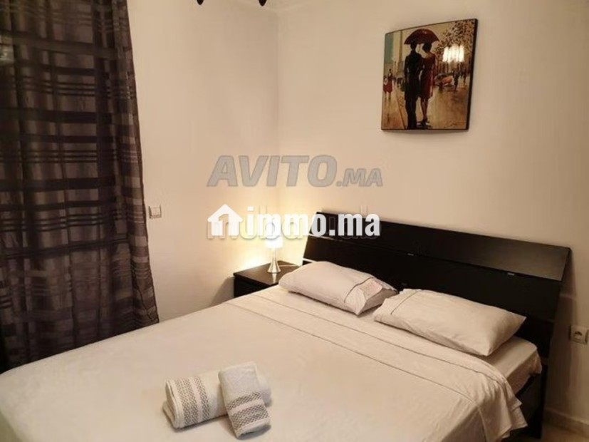Offre speciale appartement en face hilton - Vente Immobilier - Tanger - photo 6