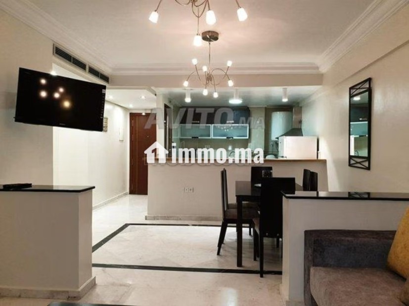 Offre speciale appartement en face hilton - Vente Immobilier - Tanger - photo 7