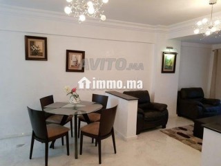 Offre speciale appartement en face hilton - Appartement à vendre - Tanger