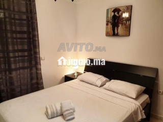 Offre speciale appartement en face hilton - Appartement à vendre - Tanger
