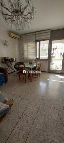 appartement-a-louer-130-m2-a-rabat-quartier-agdal-big-9