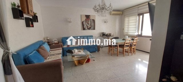 appartement-a-louer-130-m2-a-rabat-quartier-agdal-big-3