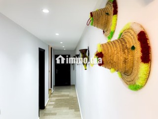 Dupex chic et luxueux climatiser au centre tanger - Appartement à vendre - Tanger