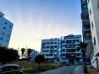 Dupex chic et luxueux climatiser au centre tanger - Appartement à vendre - Tanger