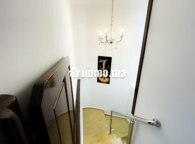 dupex-chic-et-luxueux-climatiser-au-centre-tanger-big-9