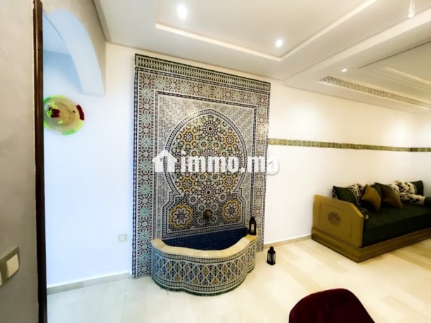 dupex-chic-et-luxueux-climatiser-au-centre-tanger-big-11