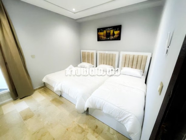 dupex-chic-et-luxueux-climatiser-au-centre-tanger-big-5