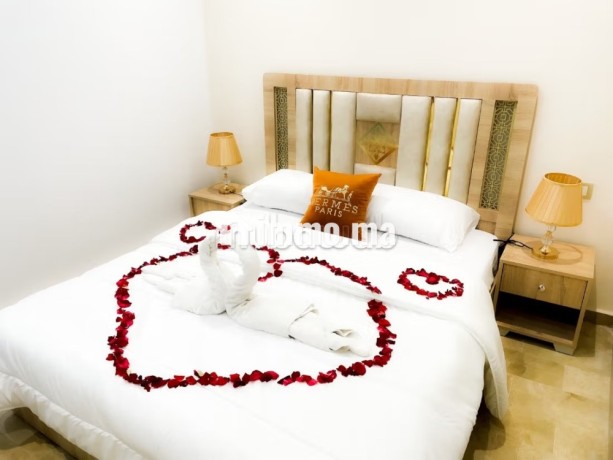 dupex-chic-et-luxueux-climatiser-au-centre-tanger-big-6