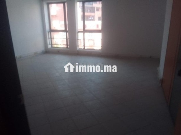 plateau-bureau-de-88m2-sur-abdelkrim-khetabi-big-2