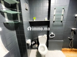 Bel appartement 3 chambre en face stade tanger - Appartement à vendre - Tanger