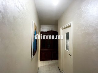 Bel appartement 3 chambre en face stade tanger - Appartement à vendre - Tanger