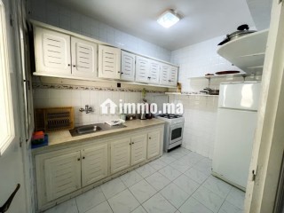 Bel appartement 3 chambre en face stade tanger - Appartement à vendre - Tanger