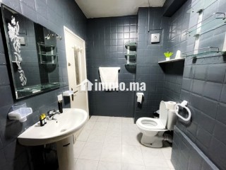Bel appartement 3 chambre en face stade tanger - Appartement à vendre - Tanger