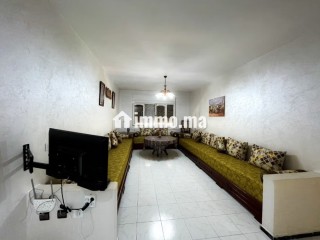 Bel appartement 3 chambre en face stade tanger - Appartement à vendre - Tanger