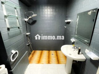 Bel appartement 3 chambre en face stade tanger - Appartement à vendre - Tanger