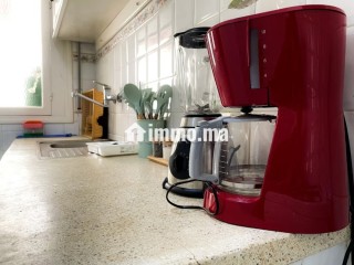 Bel appartement 3 chambre en face stade tanger - Appartement à vendre - Tanger