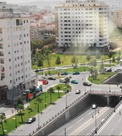 bel-appartement-3-chambre-en-face-stade-tanger-big-0