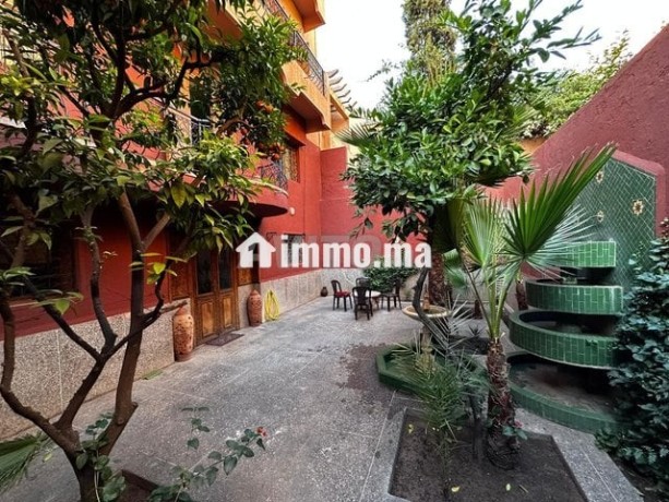 jolie-cave-villa-meublee-avec-grande-cour-a-assif-big-1