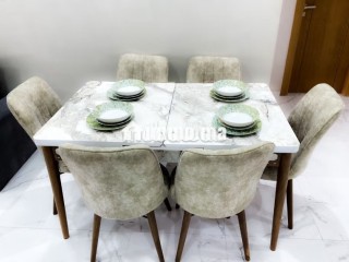 Luxury appartement climatisé à marjan - Appartement à vendre - Tanger