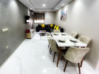 Luxury appartement climatisé à marjan - Appartement à vendre - Tanger