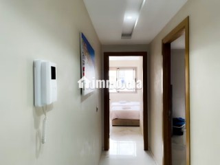 Luxury appartement climatisé à marjan - Appartement à vendre - Tanger