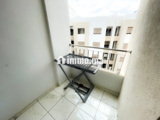 Luxury appartement climatisé à marjan - Appartement à vendre - Tanger