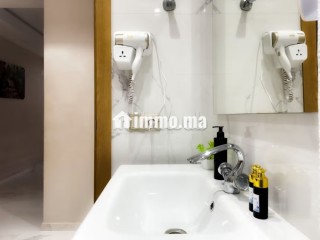 Luxury appartement climatisé à marjan - Appartement à vendre - Tanger