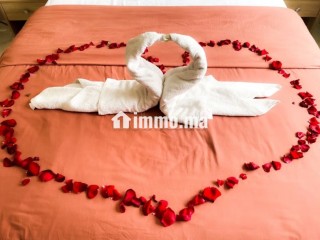 Luxury appartement climatisé à marjan - Appartement à vendre - Tanger